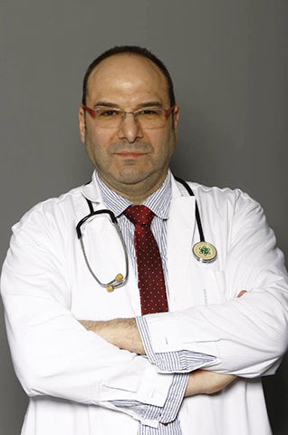 Dr. Harrira M. Fahed